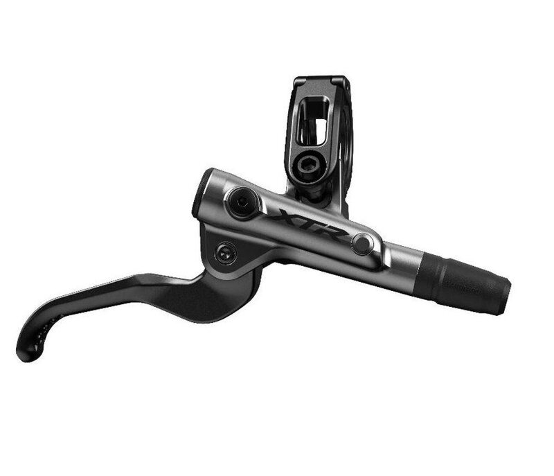 SHIMANO BL-M9100 Páčka brzd. XTR pravá hydraulická I-Spec EV SHIMANO BL-M9100 Páčka brzd. XTR pravá hydraulická I-Spec EV