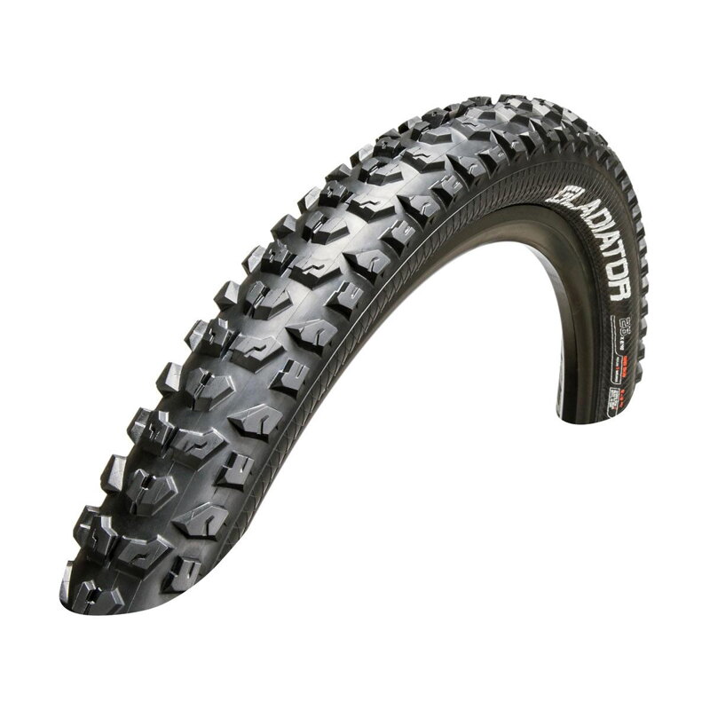 CHAOYANG Plášť 26x2,40 H-5136 GLADIATOR 30TPI (60-559) 945g CHAOYANG Plášť 26x2,40 H-5136 GLADIATOR 30TPI (60-559) 945g