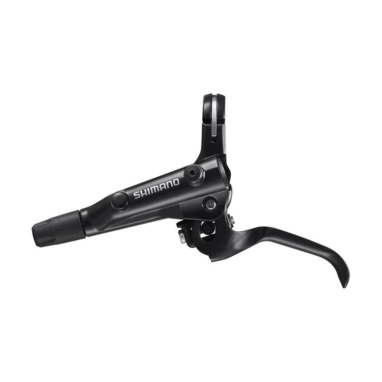 SHIMANO Páčka brzd. BL-MT501 ľavá hydraulická čierna SHIMANO Páčka brzd. BL-MT501 ľavá hydraulická čierna