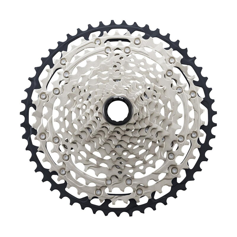 SHIMANO CS-M7100 Kazeta 12-kolo 10-51z. SLX SHIMANO CS-M7100 Kazeta 12-kolo 10-51z. SLX