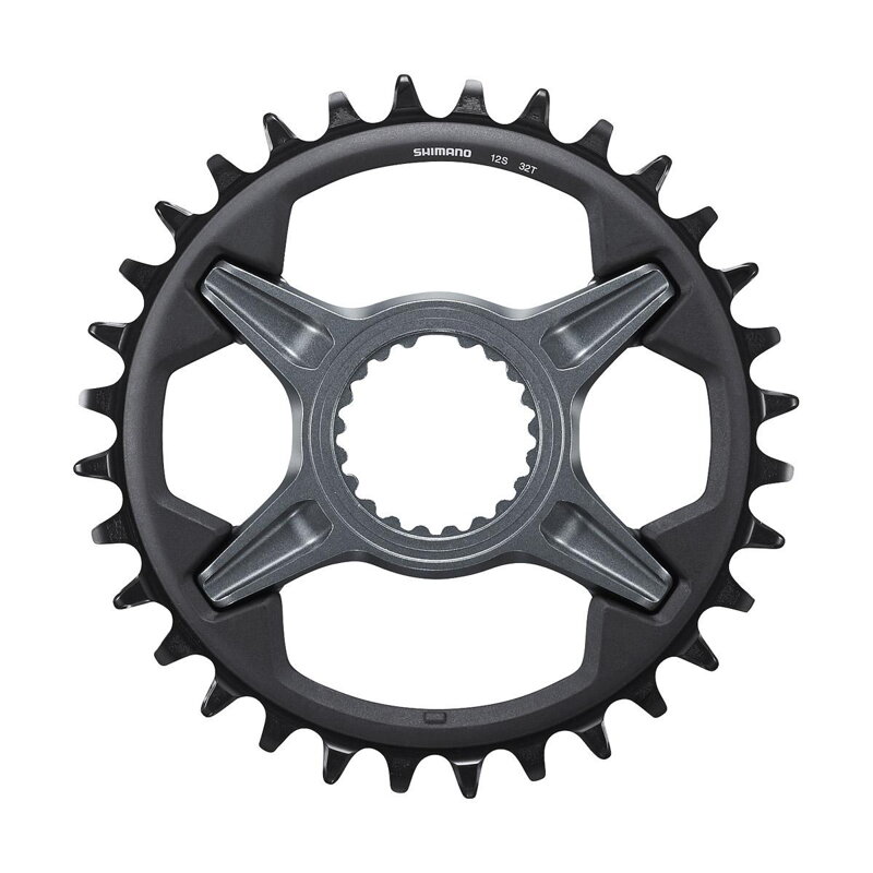 SHIMANO FC-M7100 Prevodník 30z. SLX 1x12 SHIMANO FC-M7100 Prevodník 30z. SLX 1x12