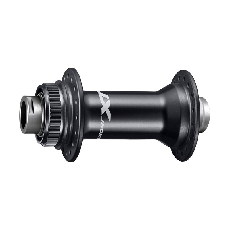 SHIMANO HB-M8110 Náboj predný XT 110x15mm oska 32d. čierny Center Lock