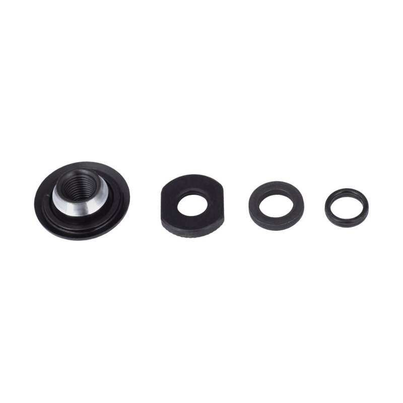 SHIMANO HB-M590 Kónus predný komplet SHIMANO HB-M590 Kónus predný komplet