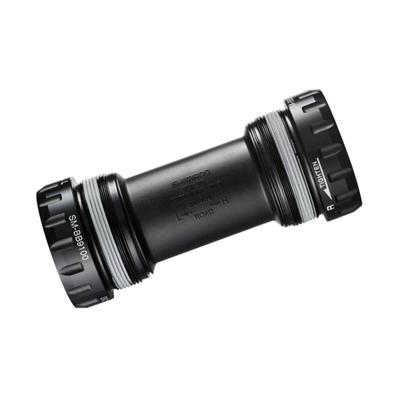 SHIMANO BB-R9100 Ložiská stredové HTII ITA cestné SHIMANO BB-R9100 Ložiská stredové HTII ITA cestné