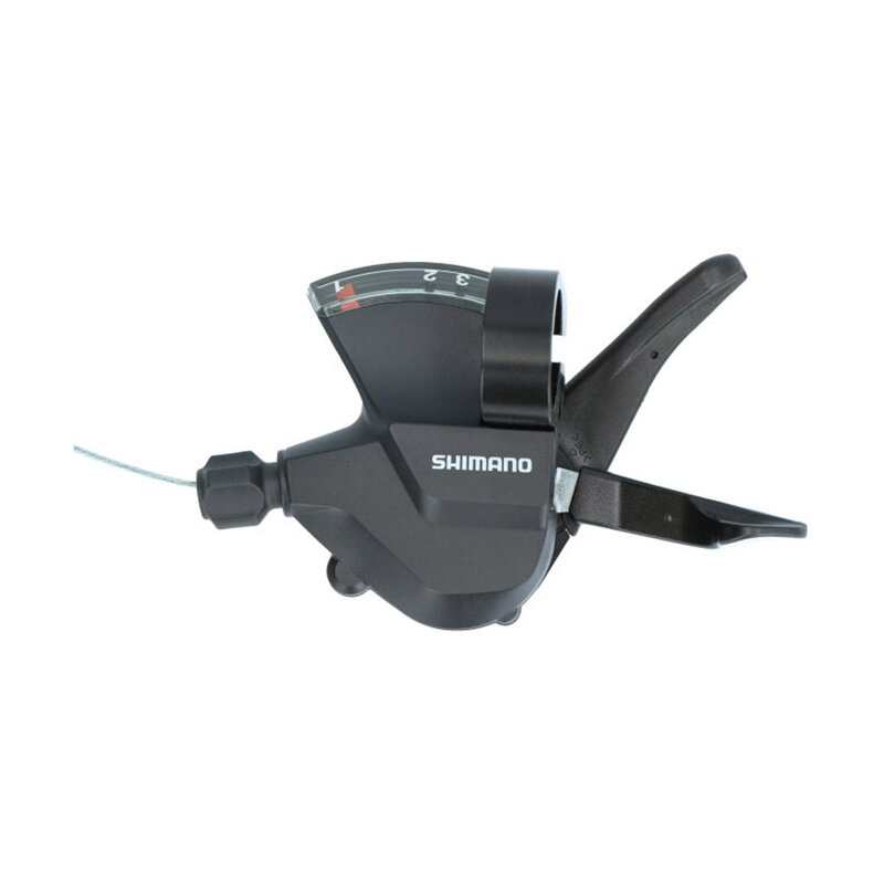 SHIMANO SL-M315 Radenie Altus ľavé 3-k. s ukazovateľom SHIMANO SL-M315 Radenie Altus ľavé 3-k. s ukazovateľom