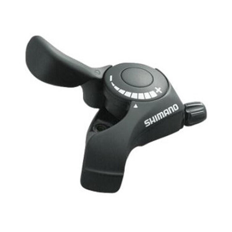 SHIMANO Radenie SL-TX30 3-k. ľavé neindexové SHIMANO Radenie SL-TX30 3-k. ľavé neindexové