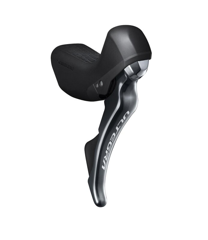 SHIMANO ST-R8020 Dual control Ultegra pravý 11-k. mech. rad./hydr.brzdy SHIMANO ST-R8020 Dual control Ultegra pravý 11-k. mech. rad./hydr.brzdy