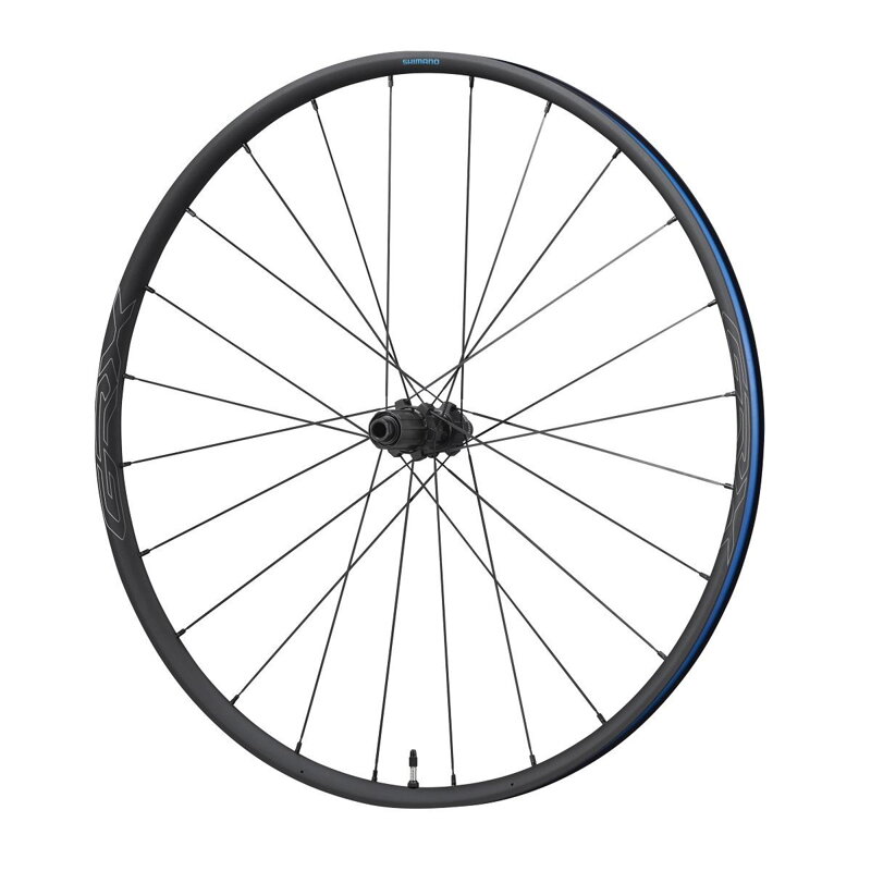 SHIMANO WH-RX570 Koleso GRX 650B zadné 12mm priebežná oska 10/11-k. Center-Lock čierne SHIMANO WH-RX570 Koleso GRX 650B zadné 12mm priebežná oska 10/11-k. Center-Lock čierne
