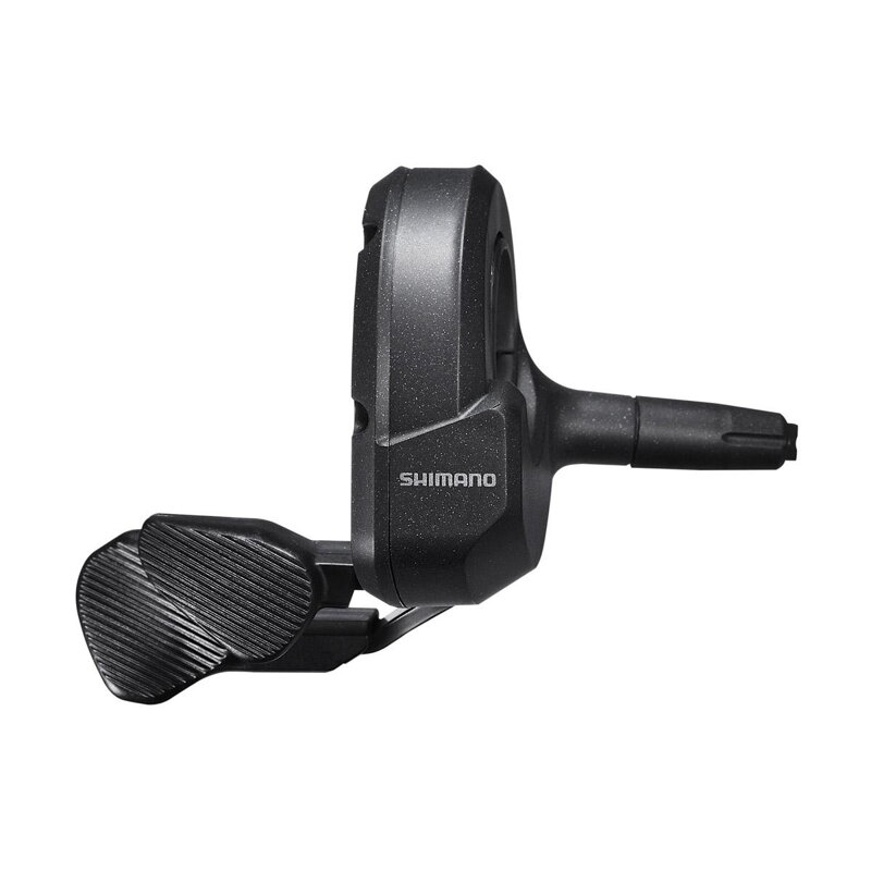 SHIMANO Spínač SW-E8000 ľavý pre ovládanie asistencie motora SHIMANO Spínač SW-E8000 ľavý pre ovládanie asistencie motora