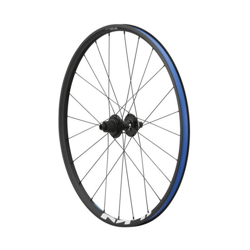 SHIMANO WH-MT501 Koleso 27,5 zadné 148x12mm oska 12-k. Center-Lock čierne