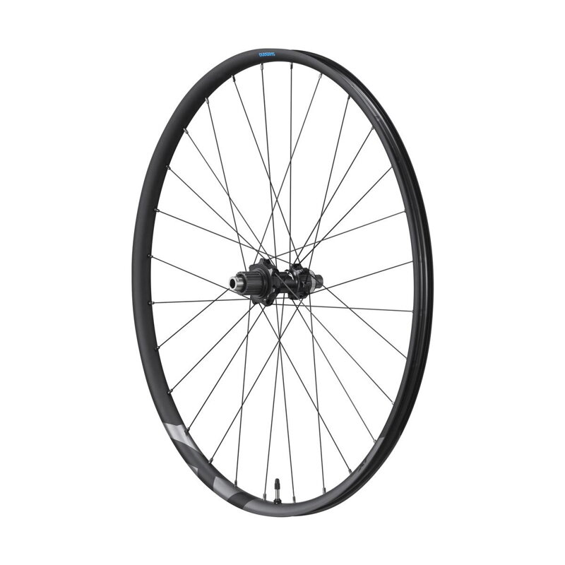 SHIMANO WH-M8100 Koleso XT 27,5 zadné 148x12mm oska 12-k. Center-Lock čierne