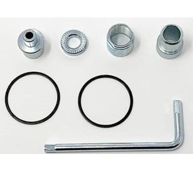 ELITE Adaptér KIT Drivo, Kura, Direto und Turno ELITE Adaptér KIT Drivo, Kura, Direto und Turno