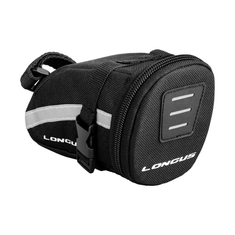 LONGUS Kapsička SIZE M podsedlová LONGUS Kapsička SIZE M podsedlová