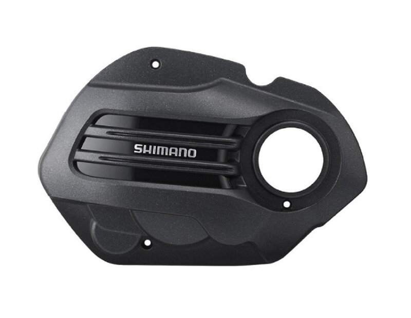 SHIMANO Kryt SM-DUE61 pre motor DU-E6100 STEPS SHIMANO Kryt SM-DUE61 pre motor DU-E6100 STEPS