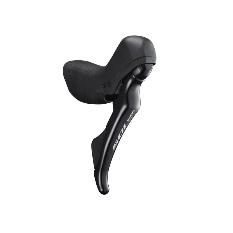 SHIMANO Dual control 105 ST-R7020 pravý 11-kolo čierny