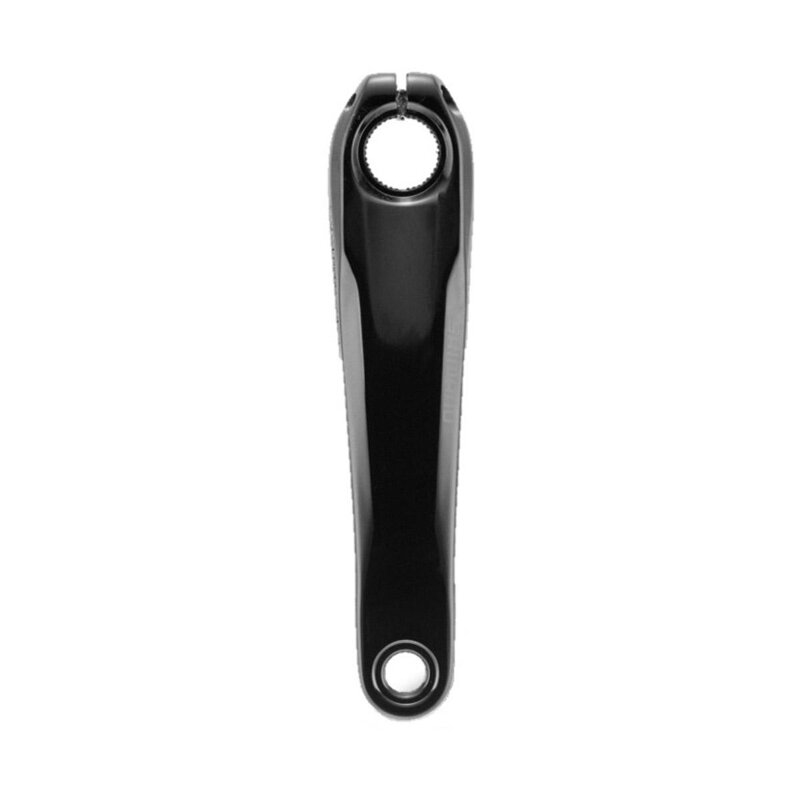 SHIMANO Kľuka ľavá+pravá Steps FC-EM900 170mm čierne  bez prevodníka