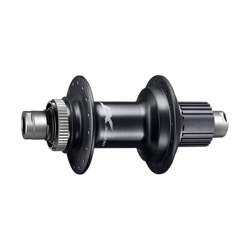 SHIMANO Náboj zadný XT FH-M8110 148x12mm oska 28d. 12-k. čierny CenterLock