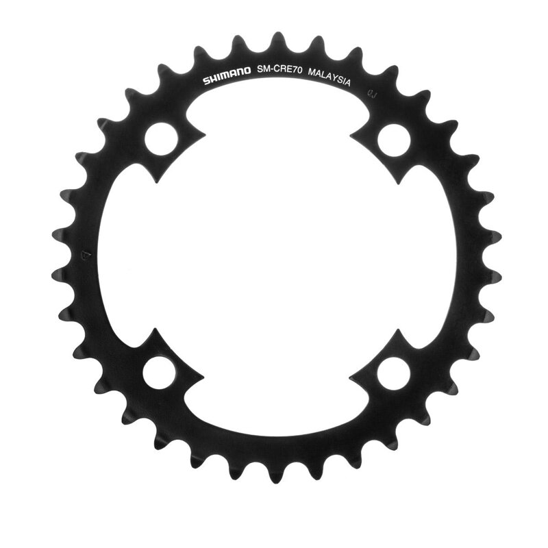 SHIMANO Prevodník 34z. 11-kolo bez 4-ramen. adaptéra pre STEPS E7000 SHIMANO Prevodník 34z. 11-kolo bez 4-ramen. adaptéra pre STEPS E7000