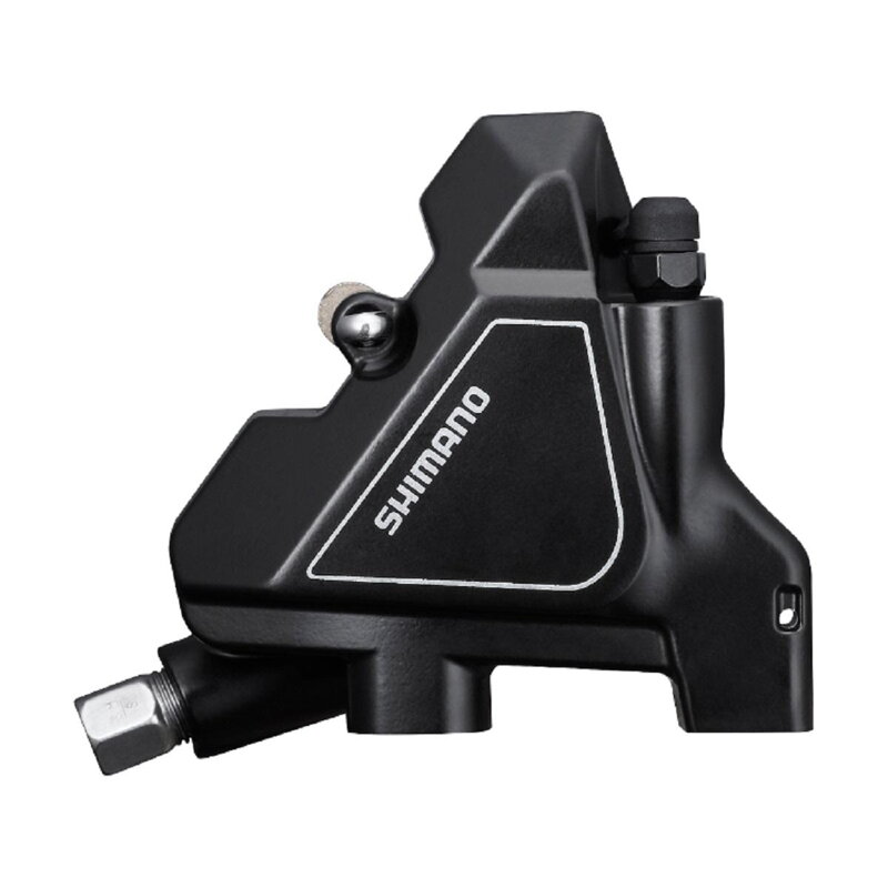 SHIMANO Strmeň brzd. BR-UR300 hydraulický zadný Flat Mount+plat. B05S