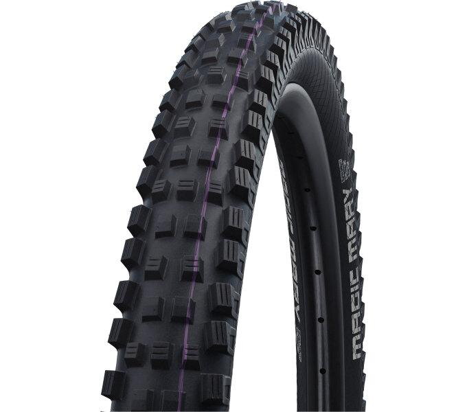 SCHWALBE Plášť MAGIC MARY (62-584) 27.5x2.40 Evolution 2x67EPI 1320g Čierny TLE Ultra Soft SCHWALBE Plášť MAGIC MARY (62-584) 27.5x2.40 Evolution 2x67EPI 1320g Čierny TLE Ultra Soft