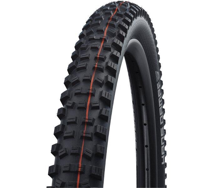 SCHWALBE Plášť HANS DAMPF (60-559) 26x2.35 Evolution 67EPI 920g Čierny TLE Soft SCHWALBE Plášť HANS DAMPF (60-559) 26x2.35 Evolution 67EPI 920g Čierny TLE Soft