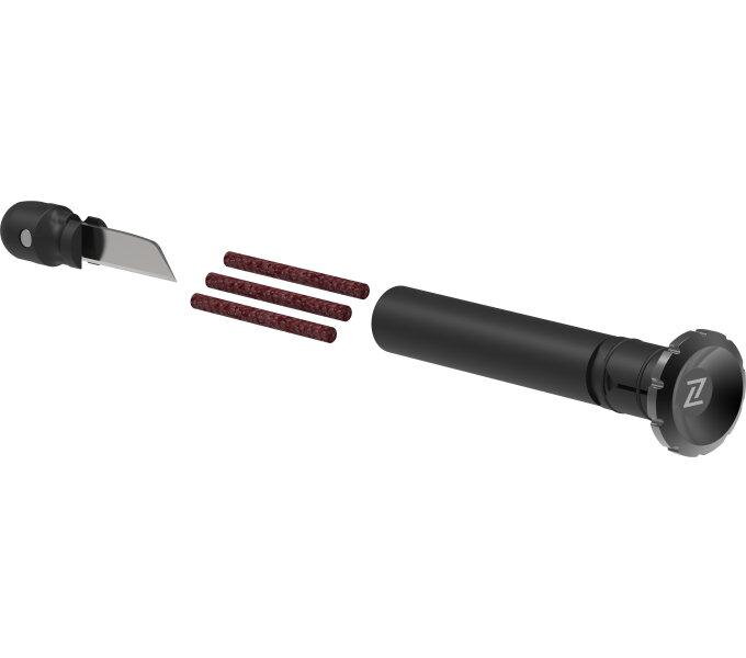 ZÉFAL Lepiaca sada Z Bar Plugs - Tubeless ZÉFAL Lepiaca sada Z Bar Plugs - Tubeless