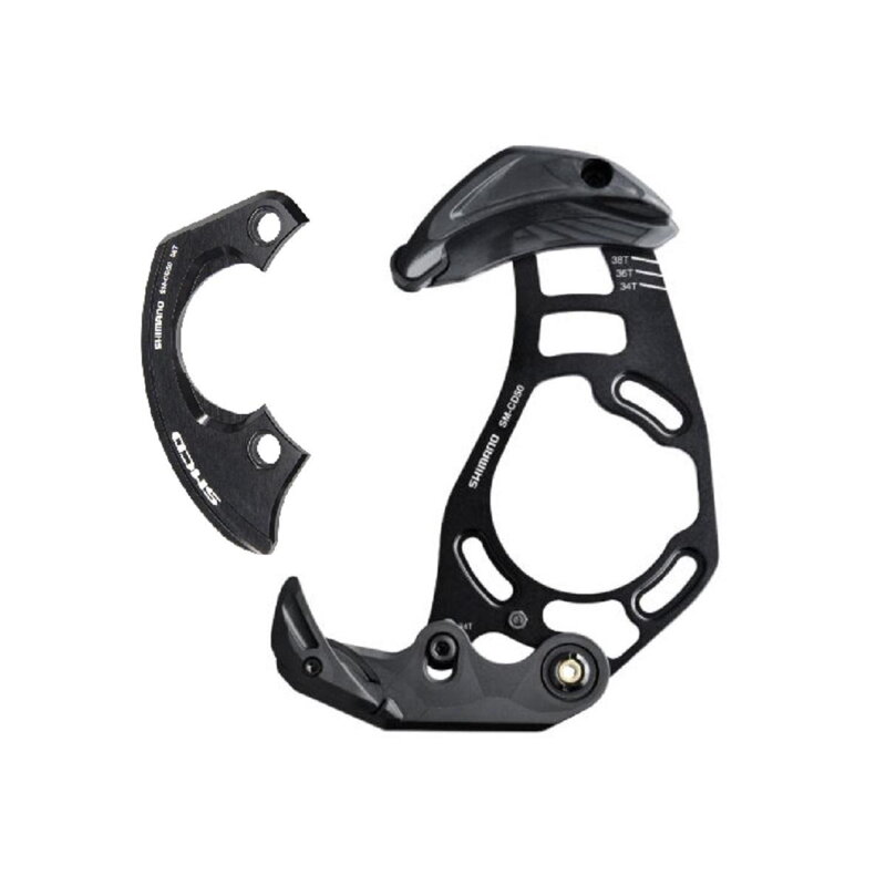 SHIMANO SM-CD50 Napinák reťaze pre 38z. s krytom SAINT SHIMANO SM-CD50 Napinák reťaze pre 38z. s krytom SAINT