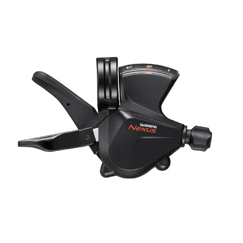 SHIMANO SL-C2010 Radenie Nexus 3-k. Rapidfire Plus SHIMANO SL-C2010 Radenie Nexus 3-k. Rapidfire Plus