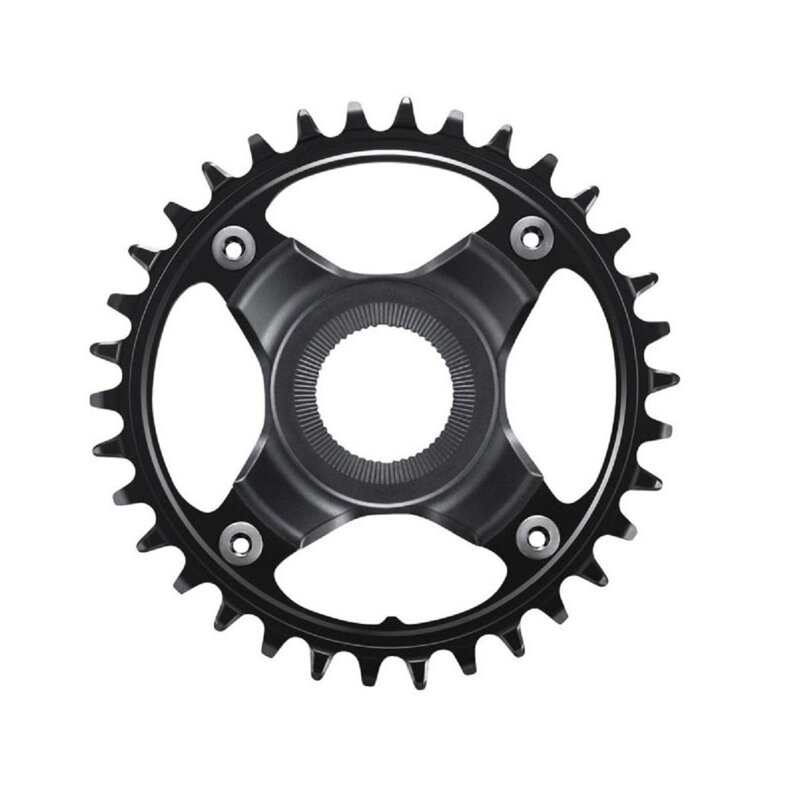 SHIMANO SM-CRE80 Prevodník STEPS 12-k. 38z. bez krytu pre FCE8050/8000 SHIMANO SM-CRE80 Prevodník STEPS 12-k. 38z. bez krytu pre FCE8050/8000
