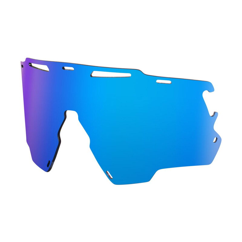 HQBC Šošovky QARIANT Full Revo Blue zrkadlové HQBC Šošovky QARIANT Full Revo Blue zrkadlové
