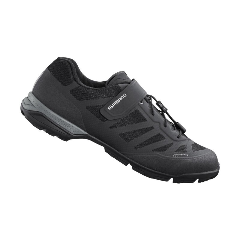 SHIMANO Tretry SHMT502 čierne SHIMANO Tretry SHMT502 čierne