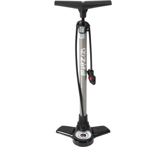 ZÉFAL Pumpa Profil Max FP20 biela ZÉFAL Pumpa Profil Max FP20 biela