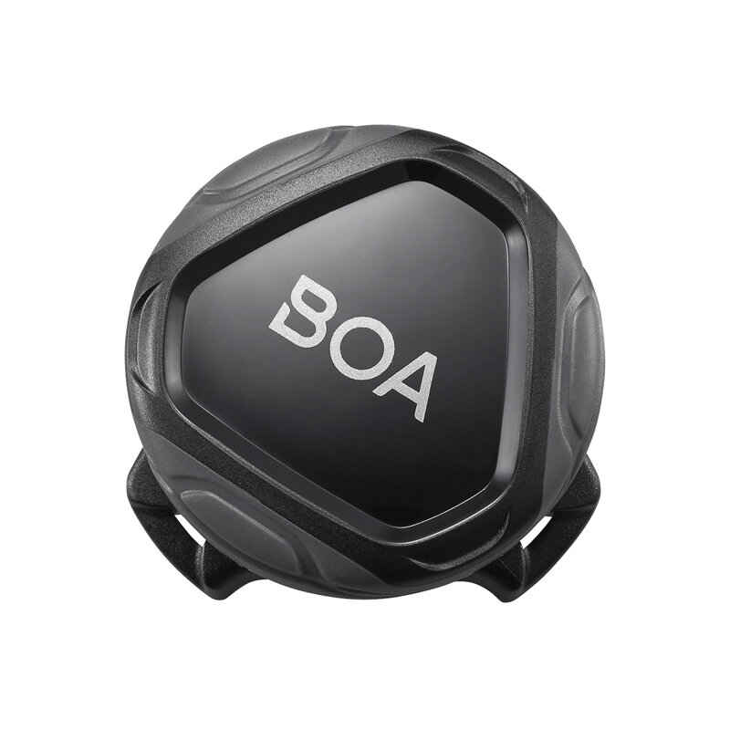 SHIMANO Systém upínania BOA L6 na RC7/XC7/ME501/MW7 ľavý šedý SHIMANO Systém upínania BOA L6 na RC7/XC7/ME501/MW7 ľavý šedý