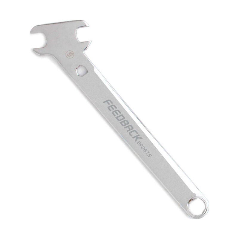 FEEDBACK SPORT Kľúč na pedále 15mm