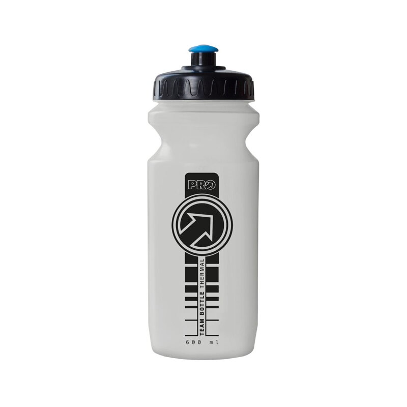 PRO Fľaša TEAM THERMAL 600ml PRO Fľaša TEAM THERMAL 600ml