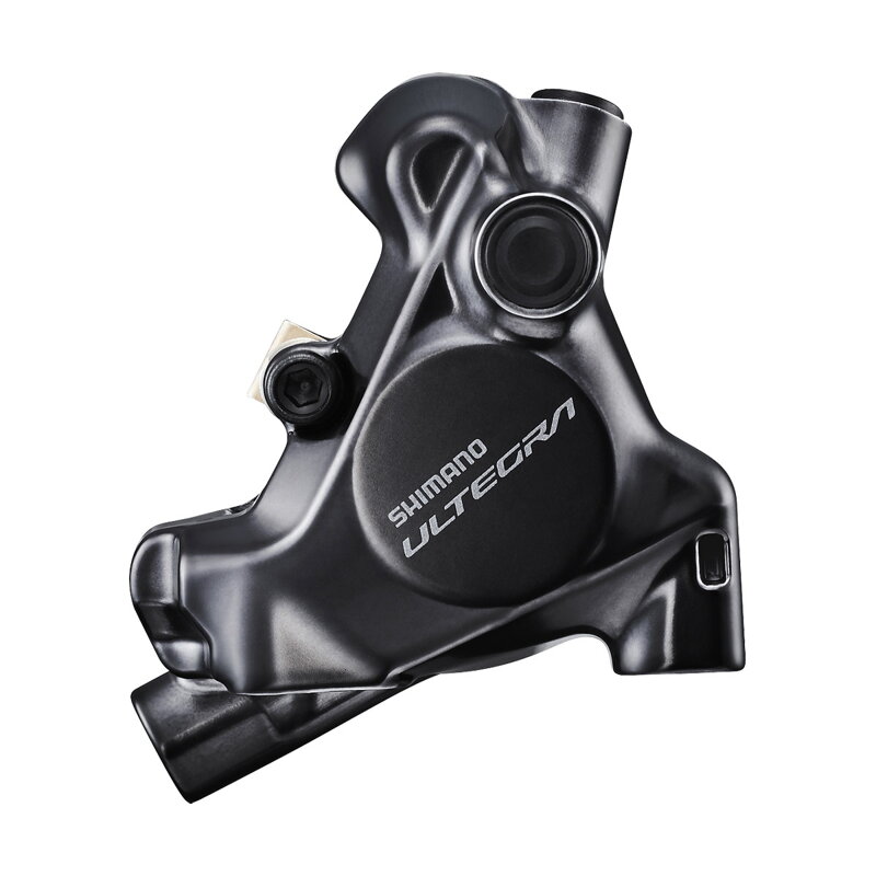SHIMANO BR-R8170 Strmeň brzd. ULTEGRA hydraulický zadný Flat Mount+plat. L05A SHIMANO BR-R8170 Strmeň brzd. ULTEGRA hydraulický zadný Flat Mount+plat. L05A