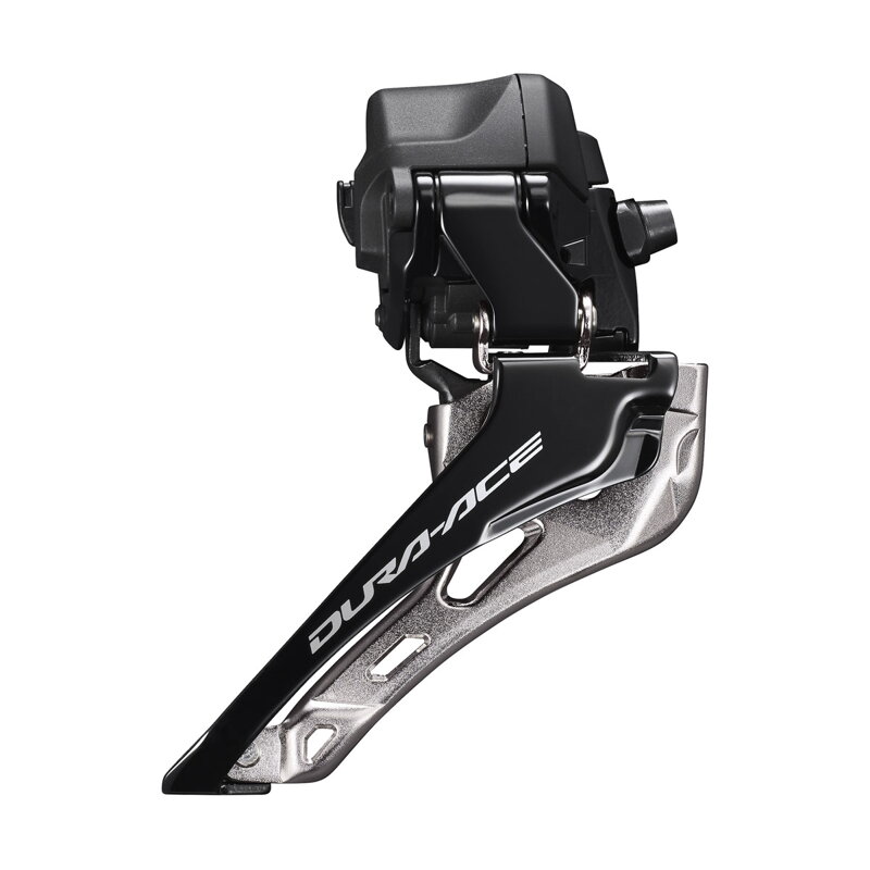 SHIMANO Prešmyk Dura-Ace FD-R9250 2x12 Di2 na návarku