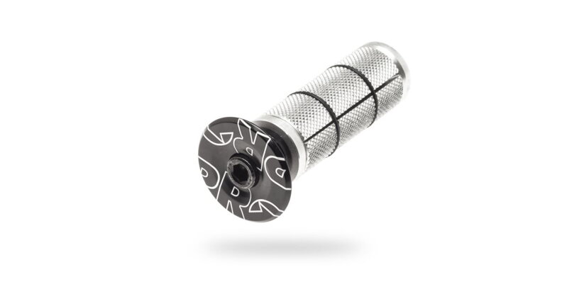 PRO Jež do hlavového zloženia Carbon UD Expander dlhý 50mm pre 1 1/4 PRO Jež do hlavového zloženia Carbon UD Expander dlhý 50mm pre 1 1/4