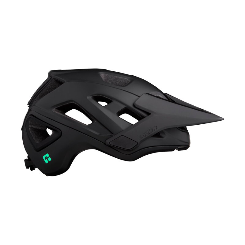 LAZER JACKAL KinetiCore matná čierna LAZER JACKAL KinetiCore matná čierna