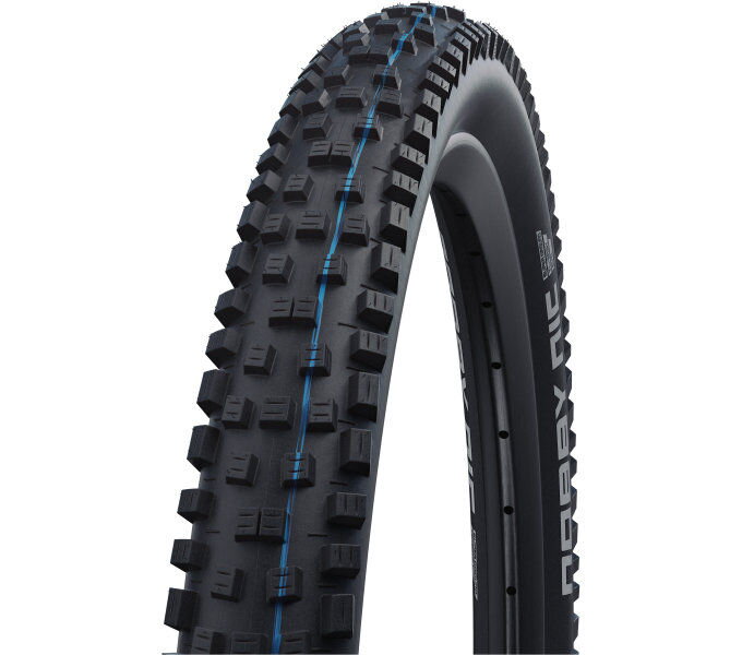 SCHWALBE Plášť NOBBY NIC (62-622) 29x2.40 Evolution 67EPI 850g Čierny TLE SpeedGrip SCHWALBE Plášť NOBBY NIC (62-622) 29x2.40 Evolution 67EPI 850g Čierny TLE SpeedGrip