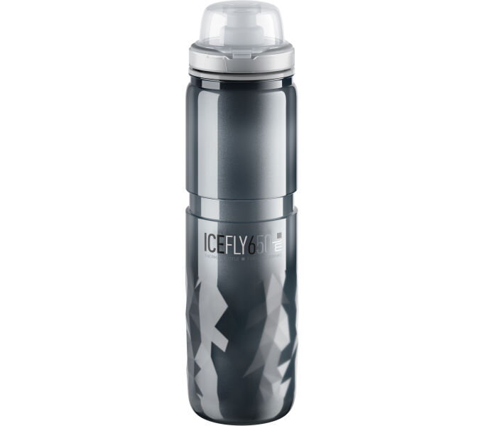 ELITE Fľaša ICE FLY 650 dymová ELITE Fľaša ICE FLY 650 dymová