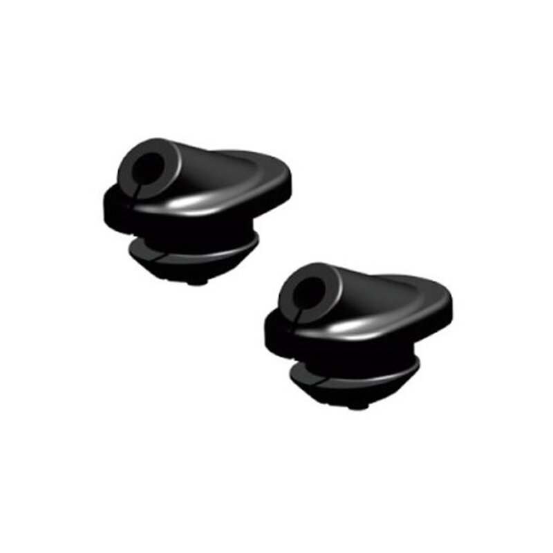 SHIMANO EW-SD300 Krytky do rámu pre kabeláž 6mm-okrúhle SHIMANO EW-SD300 Krytky do rámu pre kabeláž 6mm-okrúhle