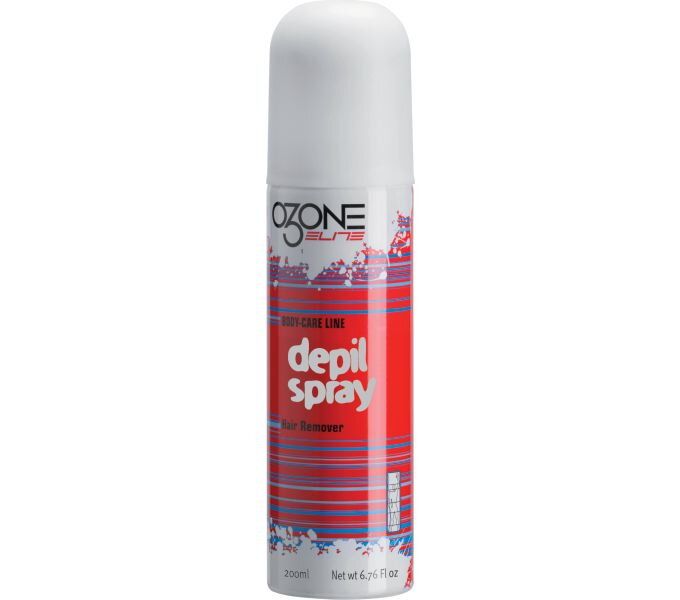 ELITE Sprej OZONE DEPIL 200ml ELITE Sprej OZONE DEPIL 200ml