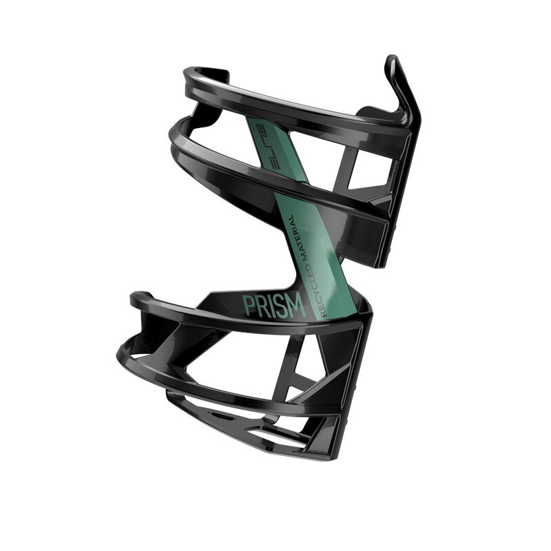 ELITE Košík PRISM L RECYCLED zeleno/čierny ELITE Košík PRISM L RECYCLED zeleno/čierny