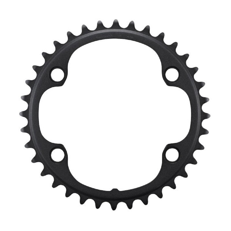 SHIMANO FC-R9200 Prevodník 36z. Dura Ace čierny 110mm SHIMANO FC-R9200 Prevodník 36z. Dura Ace čierny 110mm