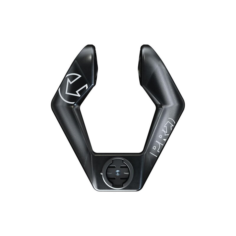 PRO Nadstavce Compact Carbon 31,8mm s držiakom na počítač