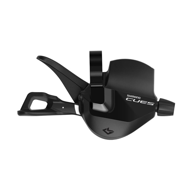 SHIMANO SL-U6000 Radenie Cues pravé 11-k. na objímku s ukazovateľom