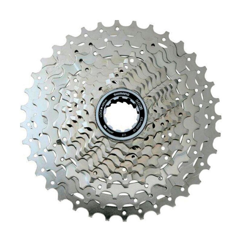 SHIMANO CS-HG50 Kazeta 10-kolo 11-36z. Deore OEM