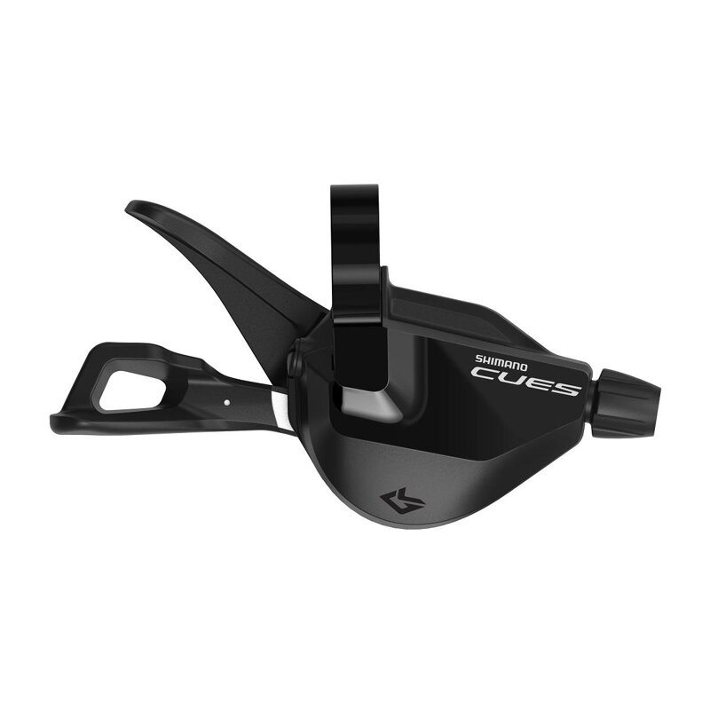 SHIMANO SL-U6000 Radenie Cues pravé 10-k. na objímku bez ukazovateľa SHIMANO SL-U6000 Radenie Cues pravé 10-k. na objímku bez ukazovateľa