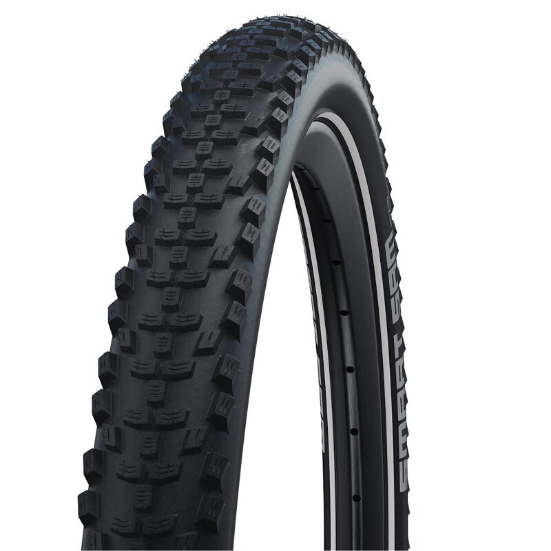SCHWALBE Plášť SMART SAM 29x2.35 (60-622) 67EPI 820g Perf Addix reflex SCHWALBE Plášť SMART SAM 29x2.35 (60-622) 67EPI 820g Perf Addix reflex